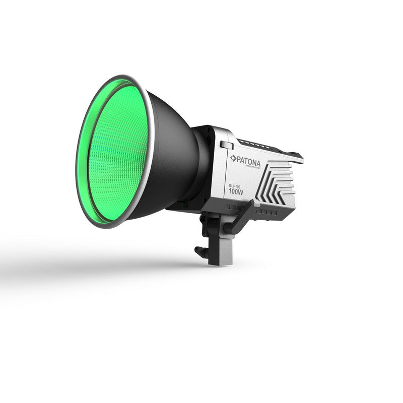 Patona LED COB Rasvjetno tjelo Premium GLP100 RGB 100W