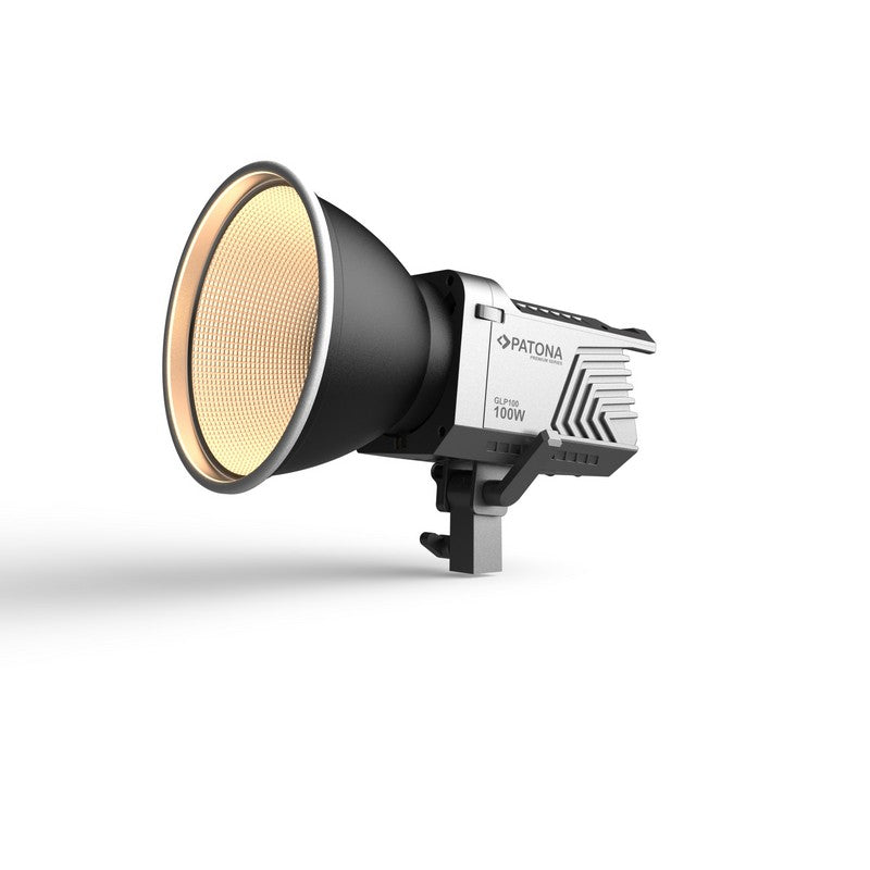Patona LED COB Rasvjetno tjelo Premium GLP100 RGB 100W