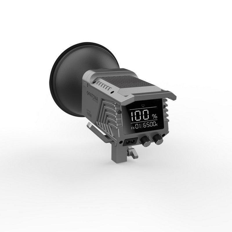 Patona LED COB Rasvjetno tjelo Premium GLP100 RGB 100W