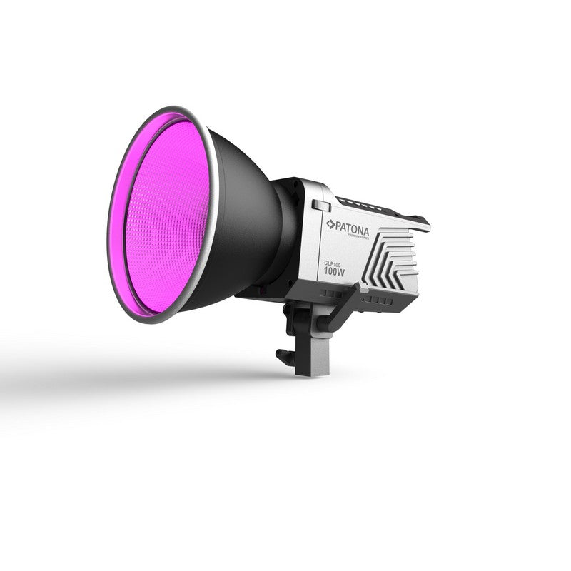 Patona LED COB Rasvjetno tjelo Premium GLP100 RGB 100W