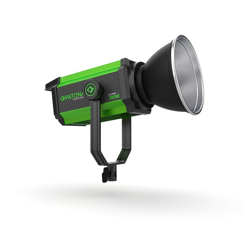 Patona LED COB Rasvjetno tjelo Premium GL300M Bi-color 300W