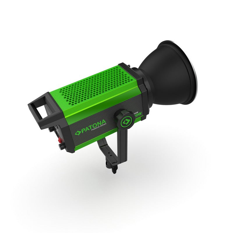 Patona LED COB Rasvjetno tjelo Premium GL300M Bi-color 300W