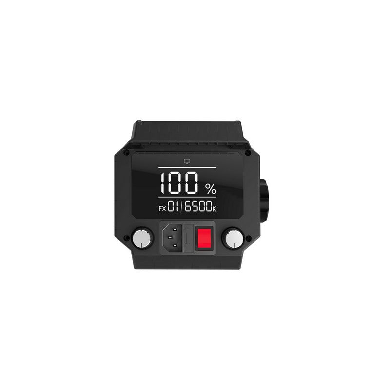 Patona LED COB Rasvjetno tjelo Premium GL300M Bi-color 300W
