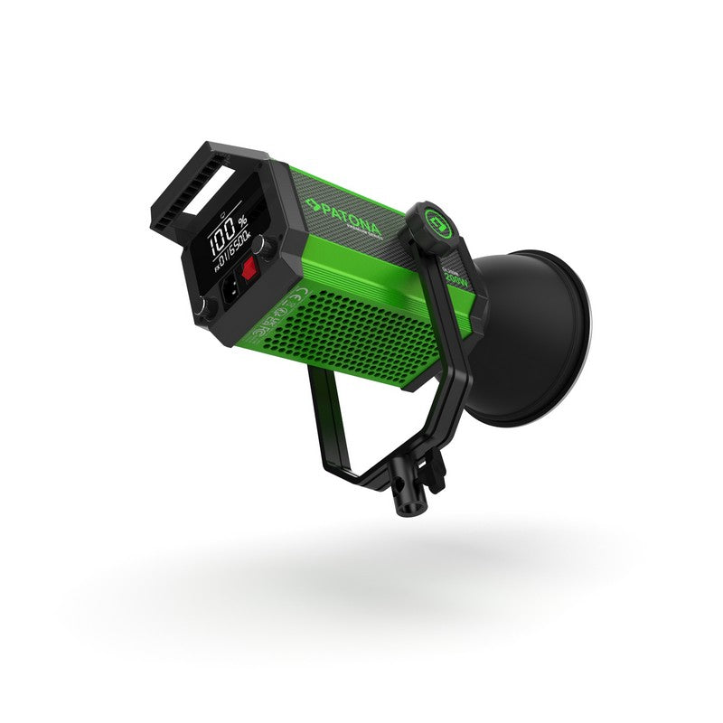 Patona LED COB Rasvjetno tjelo Premium GL200M Bi-color 200W