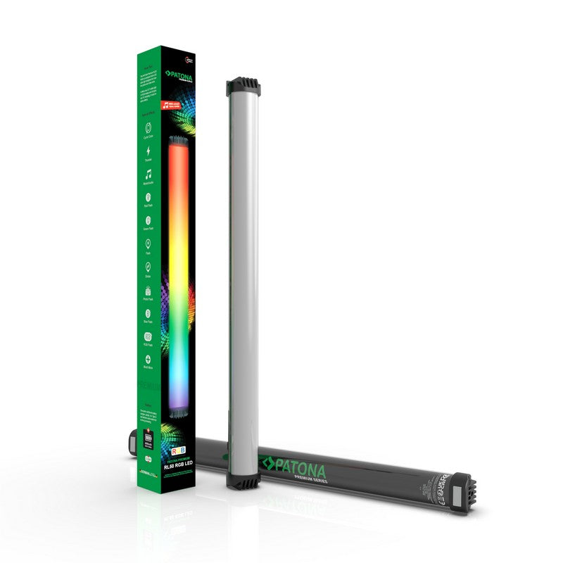 Patona LED Tube Premium RL50 RGB (50cm)