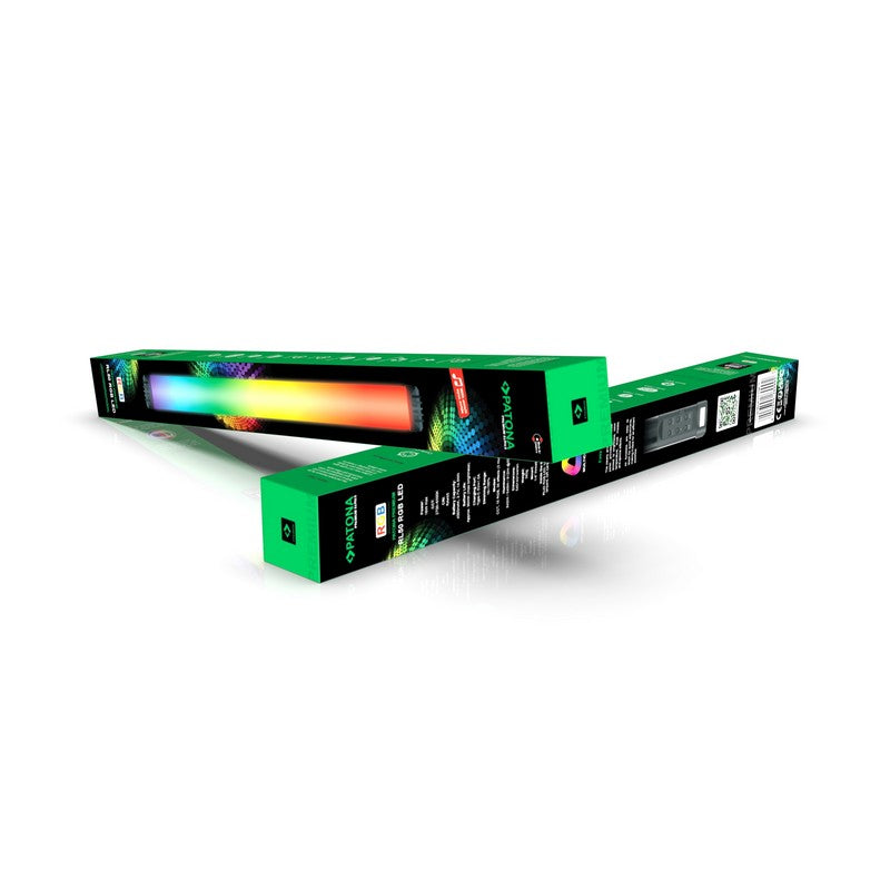 Patona LED Tube Premium RL50 RGB (50cm)