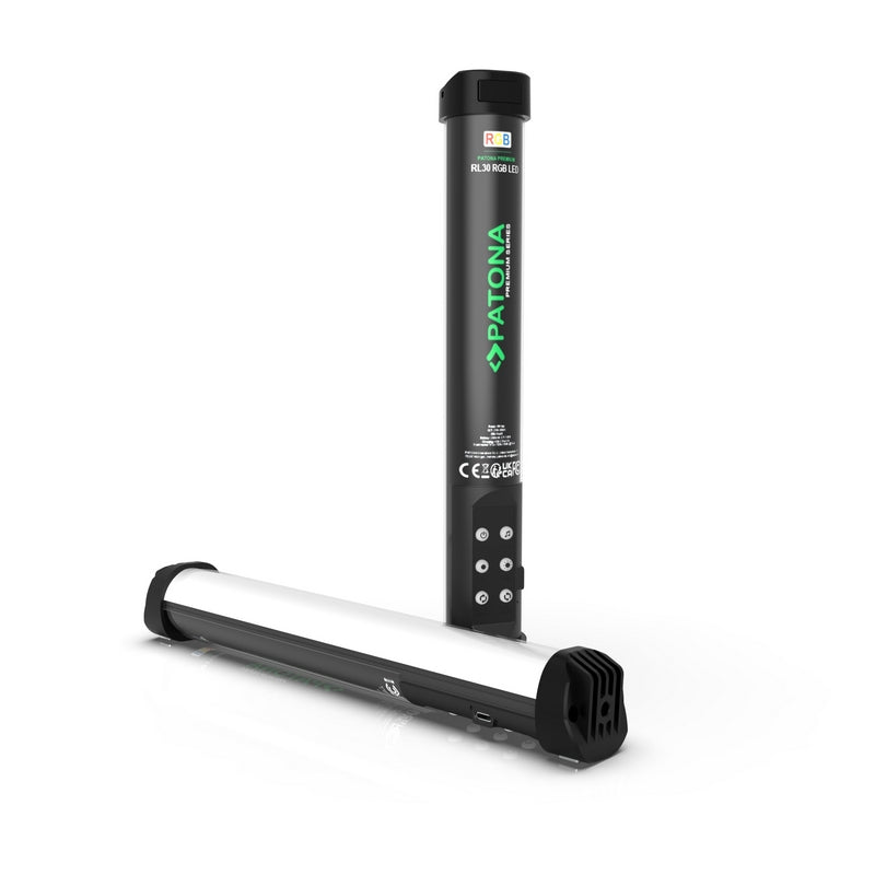Patona LED Tube Premium RL30 RGB (30cm)