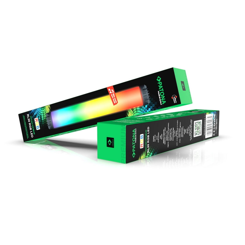 Patona LED Tube Premium RL30 RGB (30cm)