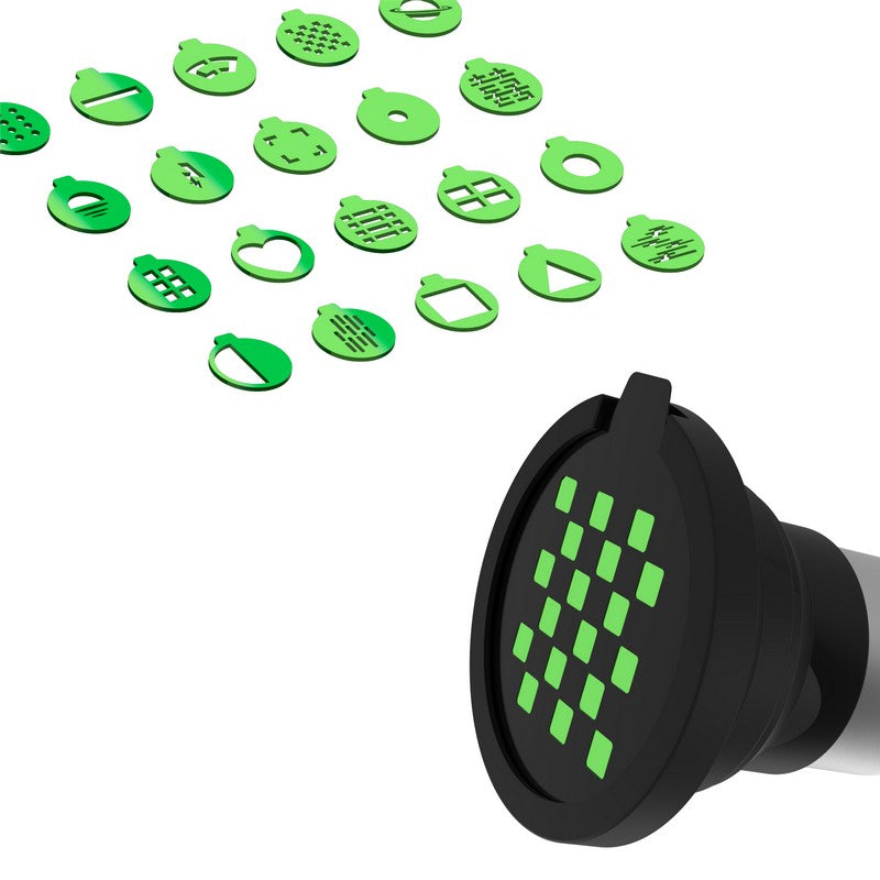 Patona LED Svjetiljka FL15 RGB (20 projek. uzoraka)