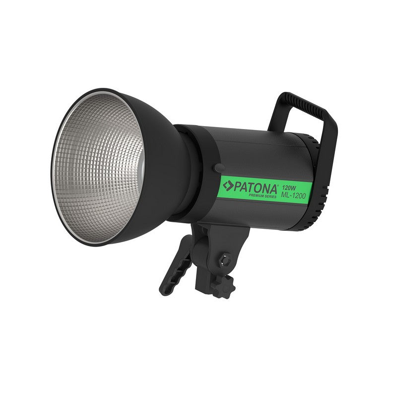 Patona LED COB Rasvjetno tjelo Premium ML1200 Bi-color 120W