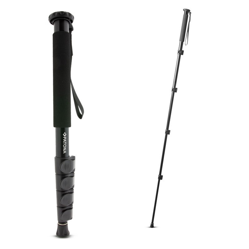 Patona Monopod Premium GEZI MONO ONE 155cm