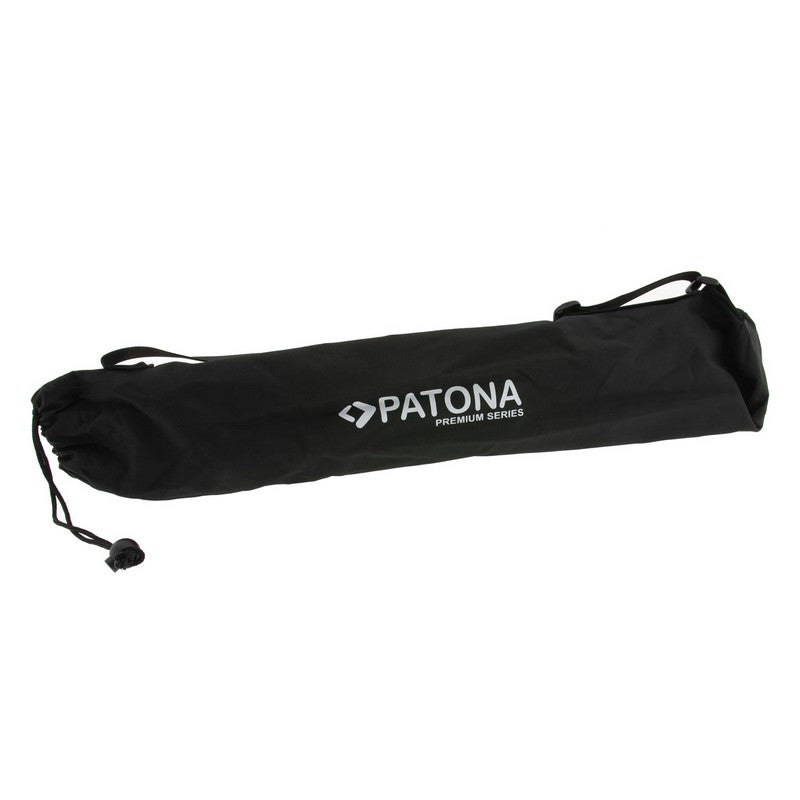 Patona Monopod Premium GEZI MONO ONE 155cm