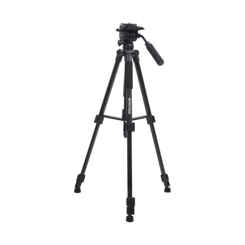 Patona Stativ Premium GEZI DV EASY 140 Set