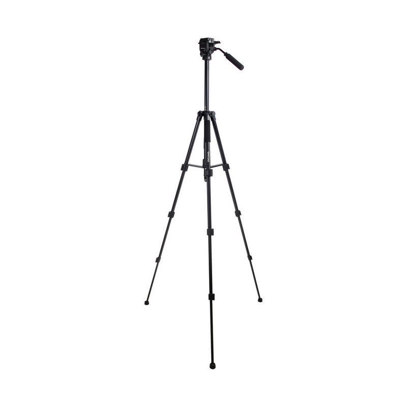 Patona Stativ Premium GEZI DV EASY 140 Set