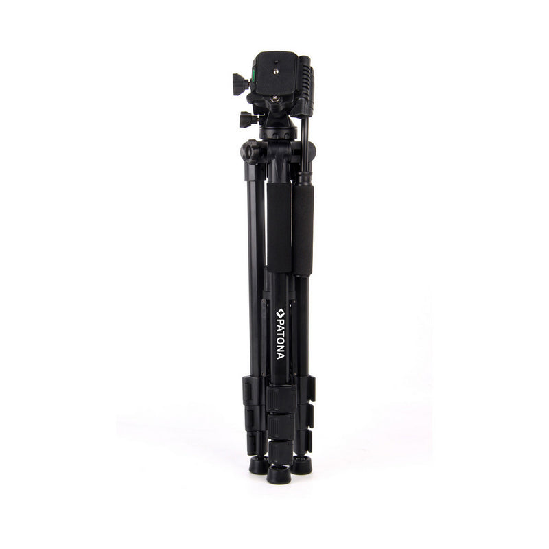 Patona Stativ Premium GEZI DV EASY 140 Set