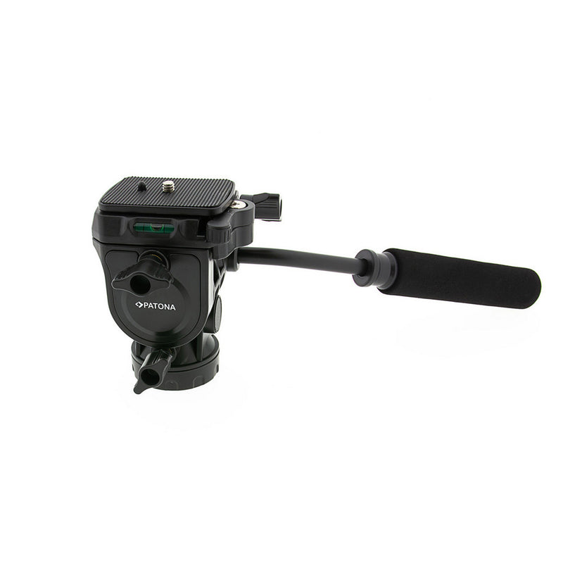 Patona Stativ Premium GEZI DV EASY 140 Set