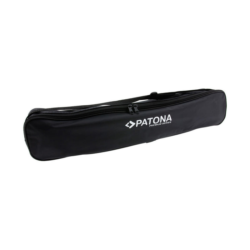 Patona Stativ Premium GEZI DV EASY 140 Set