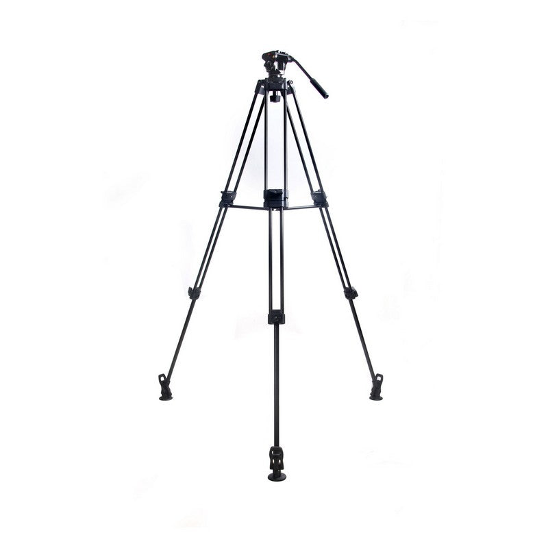 Patona Stativ Video SABIT DV PRO S203 ALU set