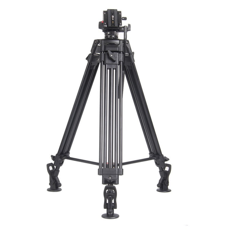 Patona Stativ Video SABIT DV PRO S203 ALU set