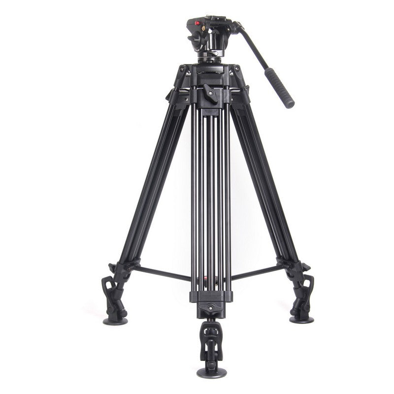 Patona Stativ Video SABIT DV PRO S203 ALU set