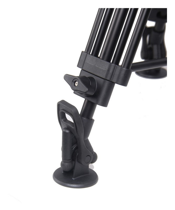 Patona Stativ Video SABIT DV PRO S203 ALU set