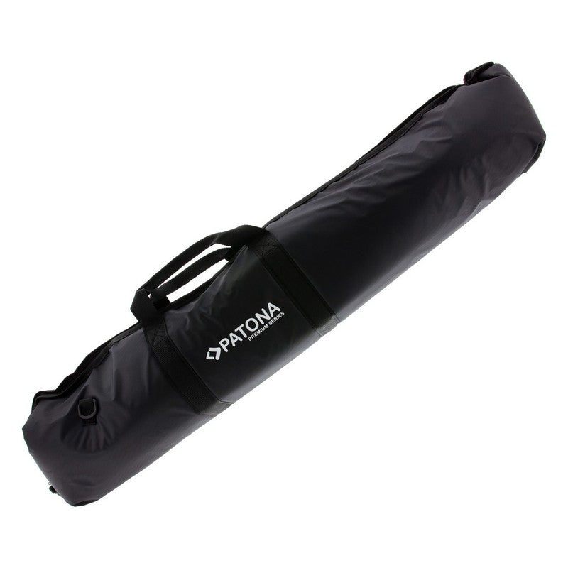 Patona Stativ Video SABIT DV PRO S203 ALU set