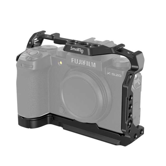 SmallRig Cage for Fujifilm X-S20 / 4230