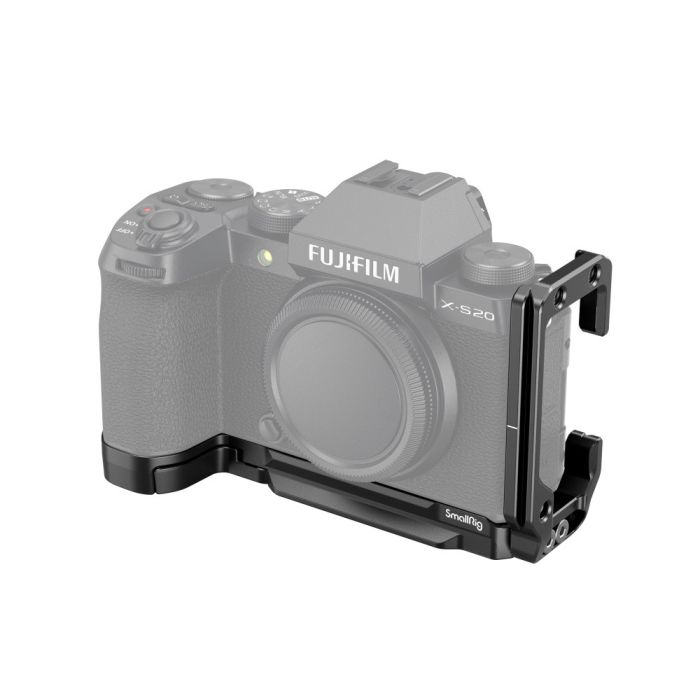 SmallRig L-Bracket for FUJIFILM X-S20 / 4231