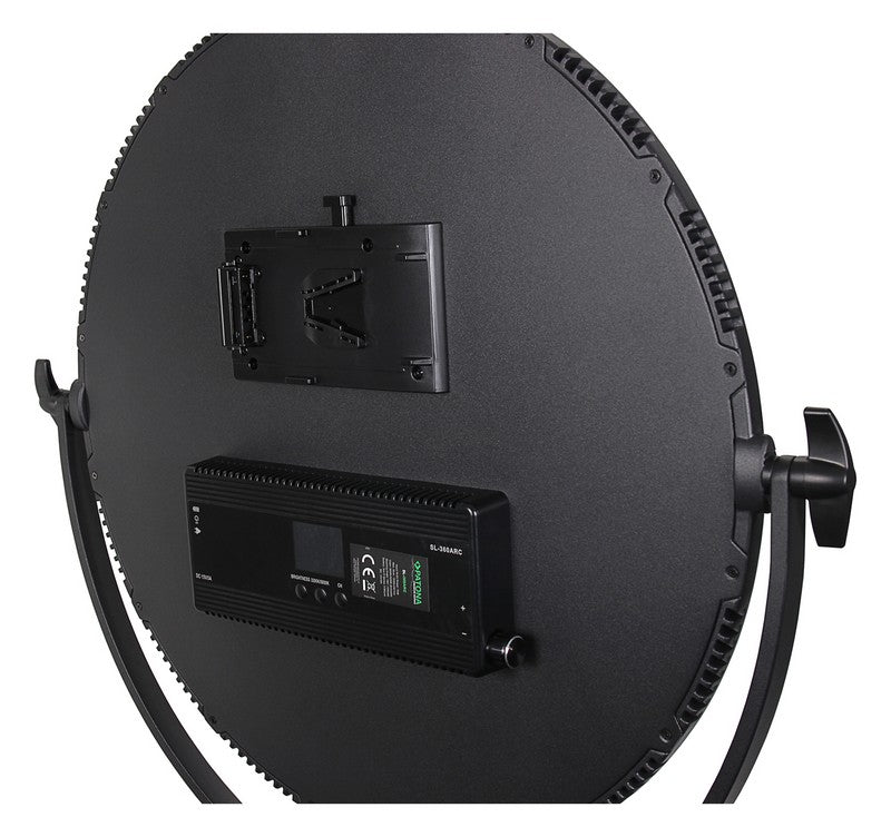 Patona LED Panel Premium Soft SL-360ARC Bi-Color