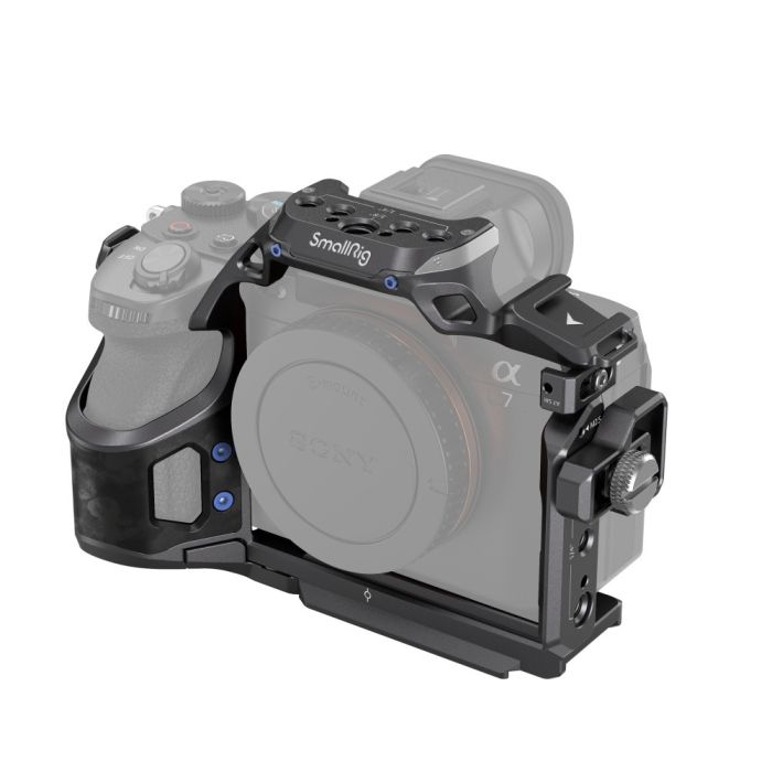 SmallRig Cage for Sony A7S III / A7 IV / A7R V / 4308