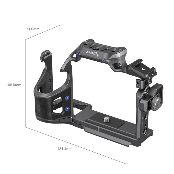 SmallRig Cage for Sony A7S III / A7 IV / A7R V / 4308