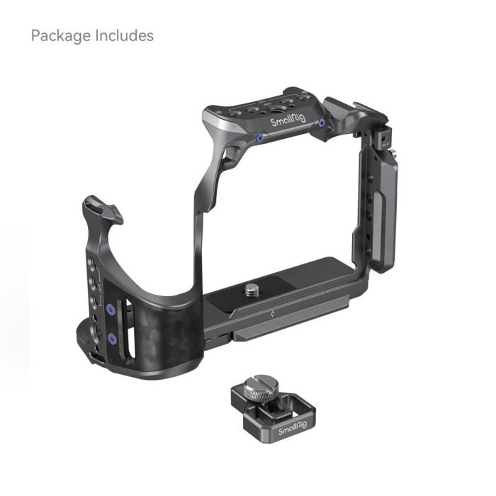 SmallRig Cage for Sony A7S III / A7 IV / A7R V / 4308