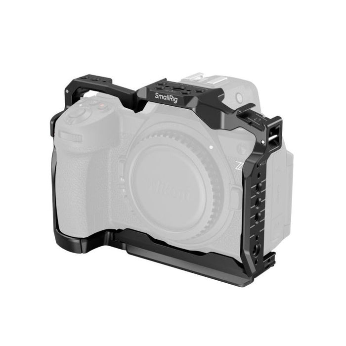 SmallRig Cage for Nikon Z6III 4519