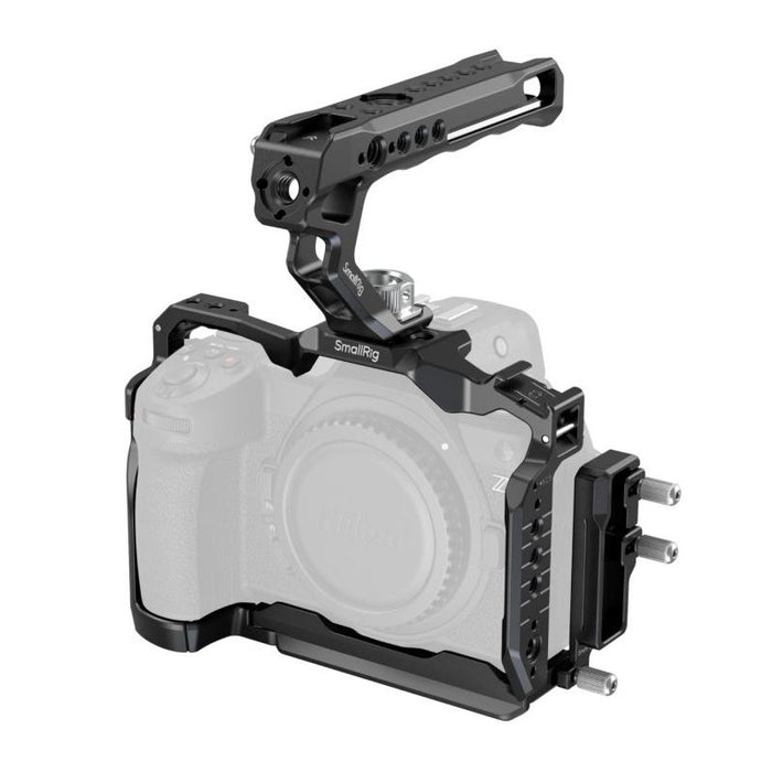 SmallRig Cage for Nikon Z6III KIT / 4520