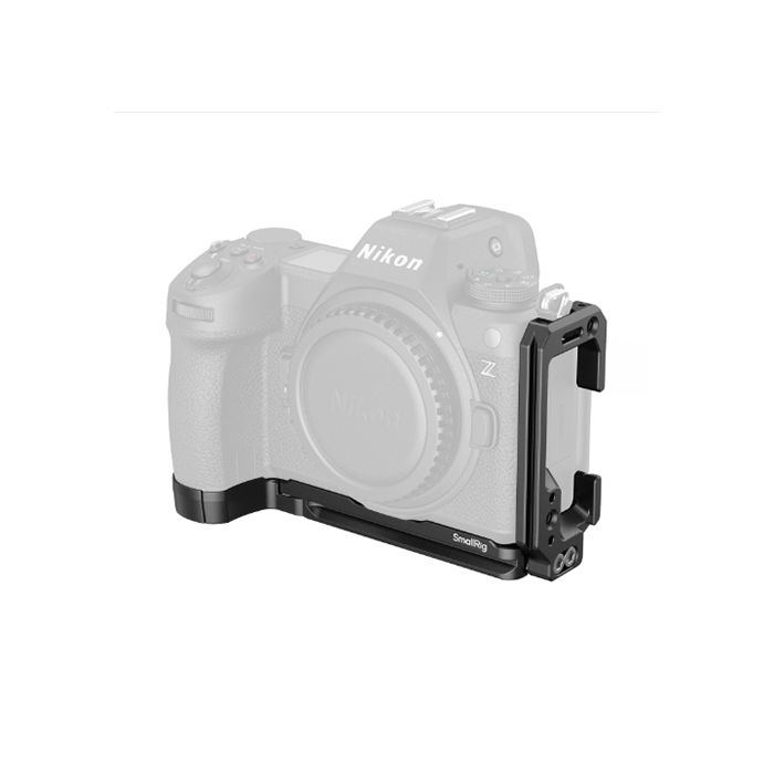 SmallRig L-Bracket for Nikon Z6 III 4523 — Prizma-Foto