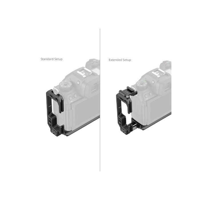 SmallRig L-Bracket for Nikon Z6 III / 4523