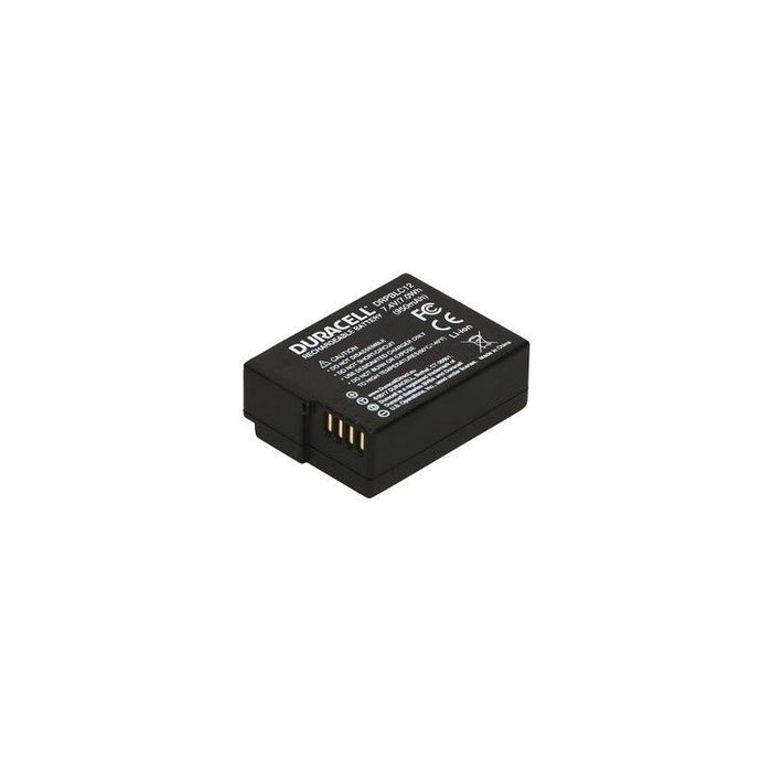 Duracell baterija za Panasonic DMW-BLC12 7.4V 950mAh