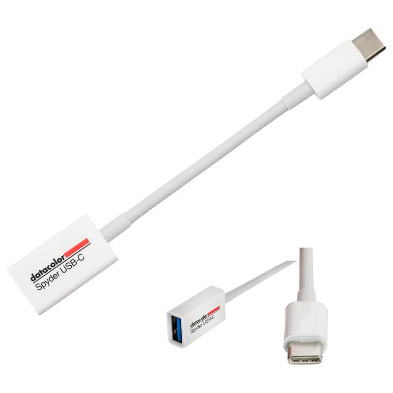 Datacolor - SpyderX ELITE™ kalibrator monitora + poklon - BP