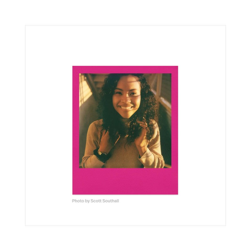 Polaroid Color Film za 600 (1x 8kom) Color Frames