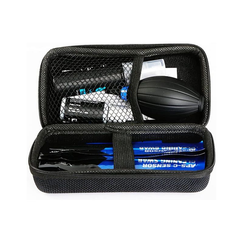 VSGO DKL-20 Camera Lens & Sensor Cleaning Portable Kit APSC