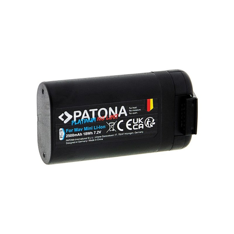 Patona Baterija DJI Mavic Mini (Platinum)