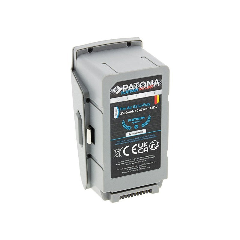 Patona Baterija DJI Air 2S / Mavic Air 2 (Platinum)