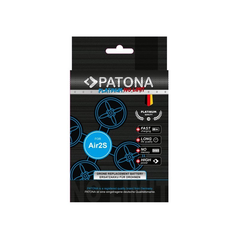 Patona Baterija DJI Air 2S / Mavic Air 2 (Platinum)