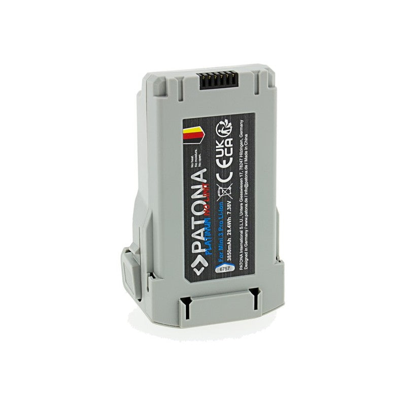 Patona Baterija DJI Mini 3 / Mini 3 Pro (Platinum)