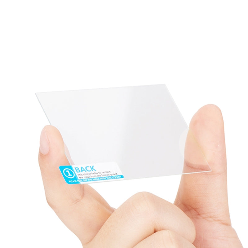 JJC GSP-XT10 zaštitno staklo za LCD ekran Fujifilm X-T10 /X-T20 /X-T30