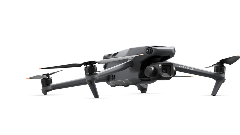 DJI Mavic 3 Classic (DJI RC)