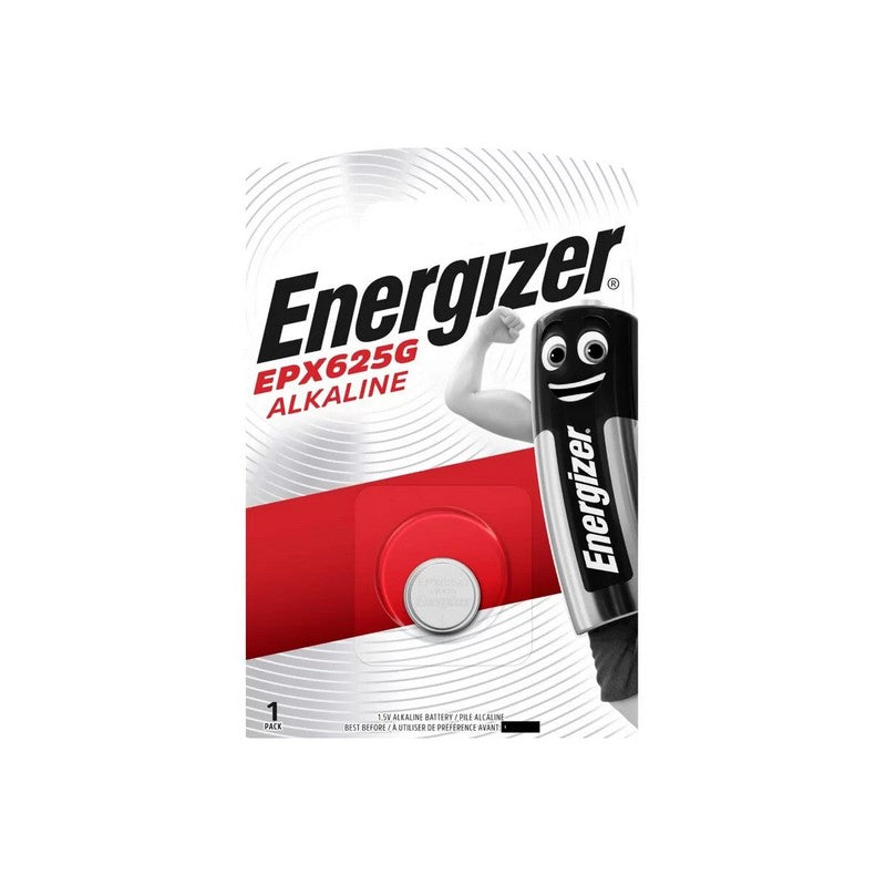 Energizer alkalna baterija EPX625G/LR9 1,5V