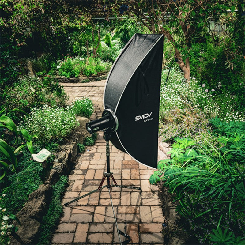 SMDV Speedbox-FLIP REC  60x90cm (bez adaptera)