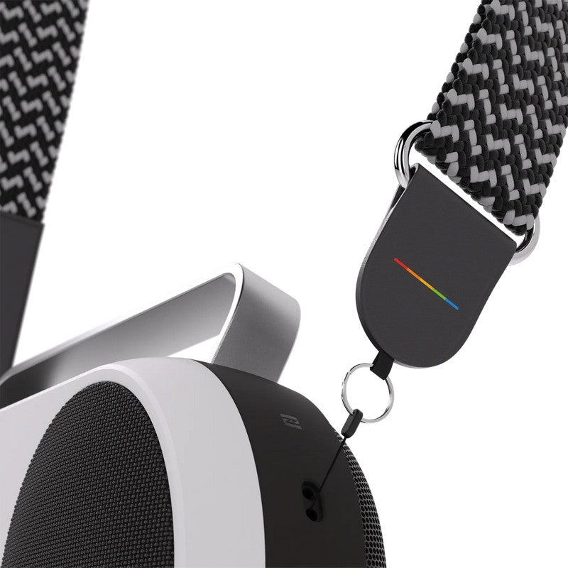 Polaroid remen za fotoaparat - Black Gray