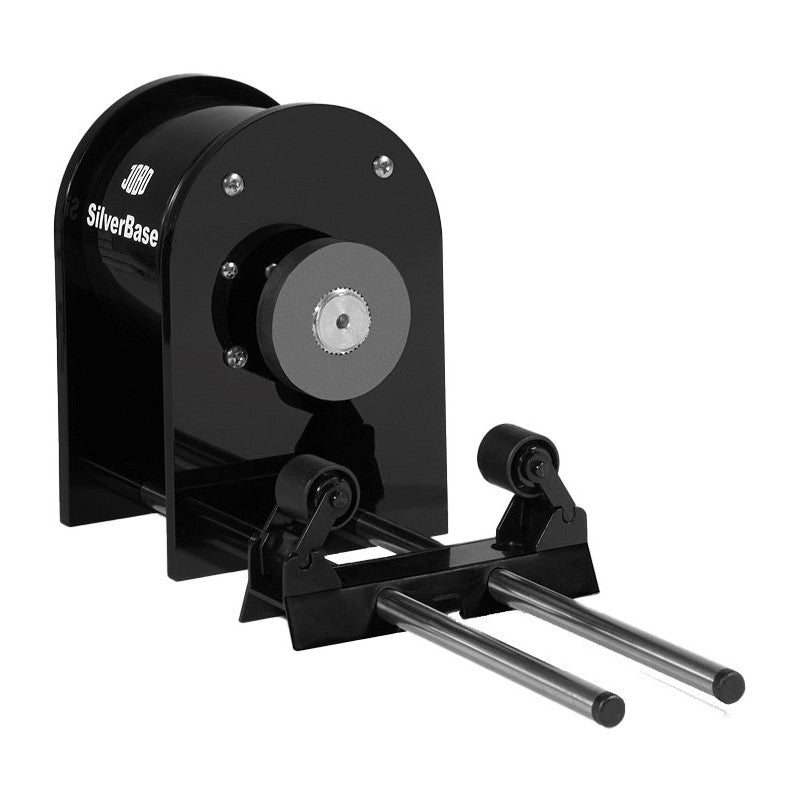 Jobo 4044 Silver base Basic - motorna rotacija